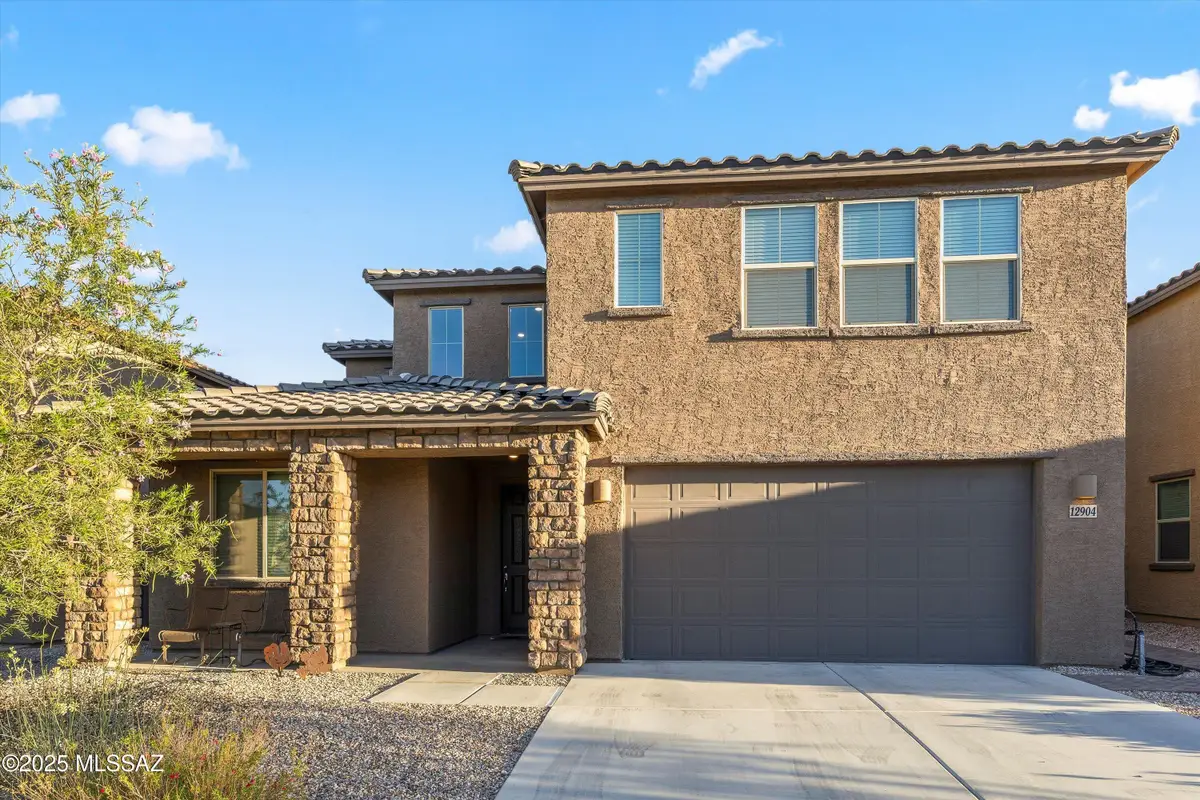 12904 E Pantano View Drive, Vail, AZ 85641 - Image #1