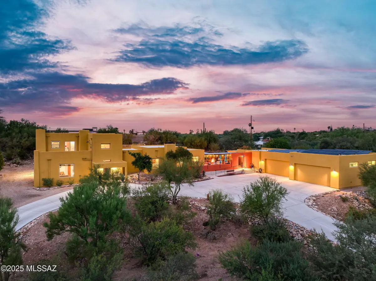 540 E Deone Circle, Tucson, AZ 85704 - Image #1