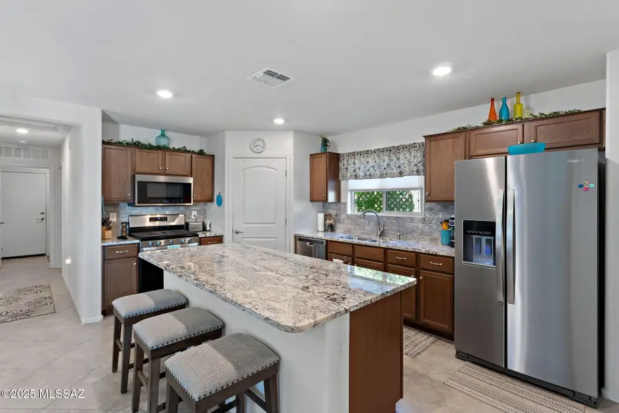 9306 N Agave Gold Road, Tucson, AZ 85742 - Image #3