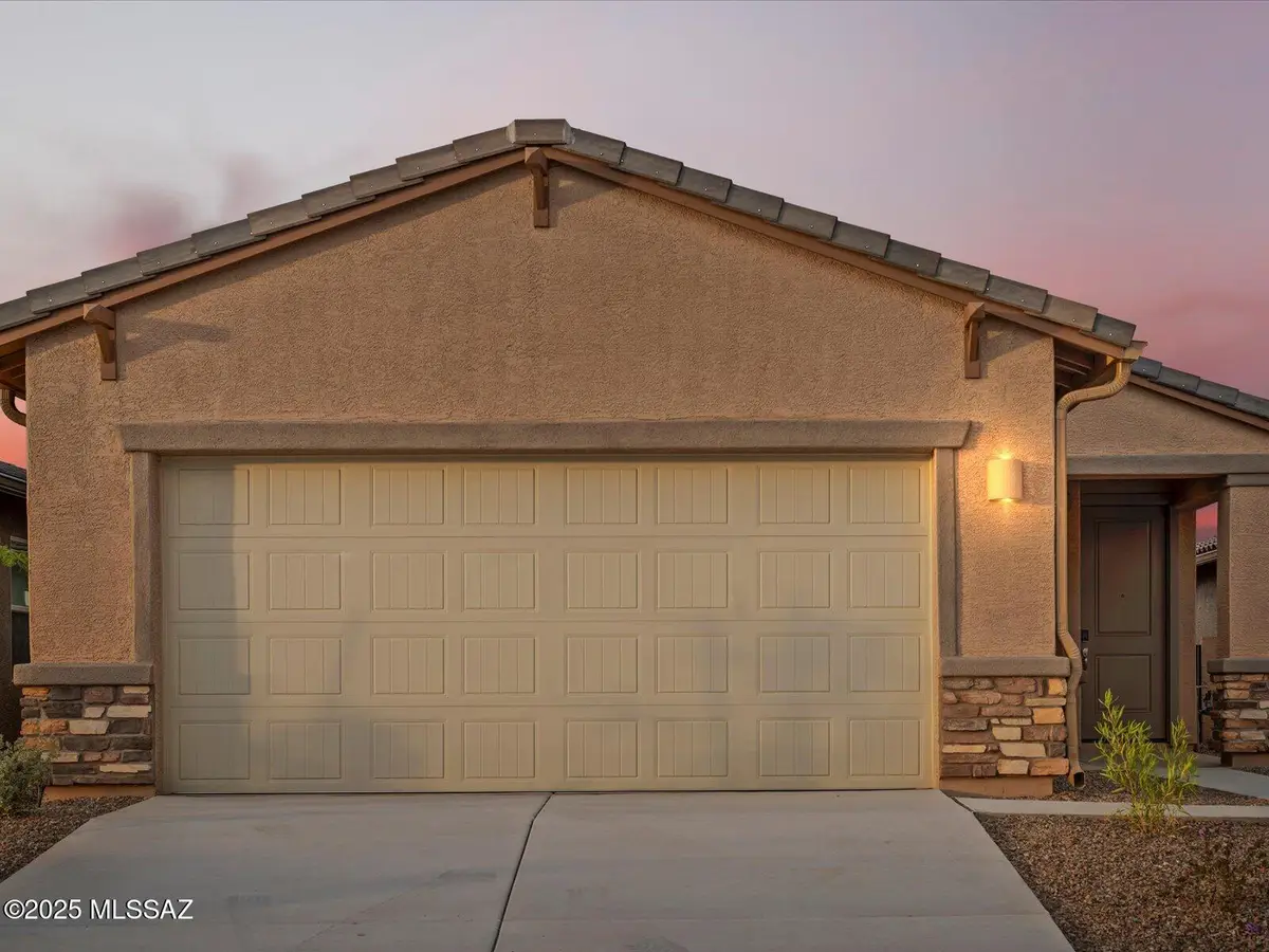 6974 W Sweetshade Lane, Tucson, AZ 85757 - Image #1