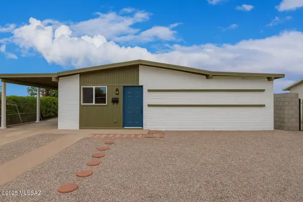 3723 E Garden Street, Tucson, AZ 85713