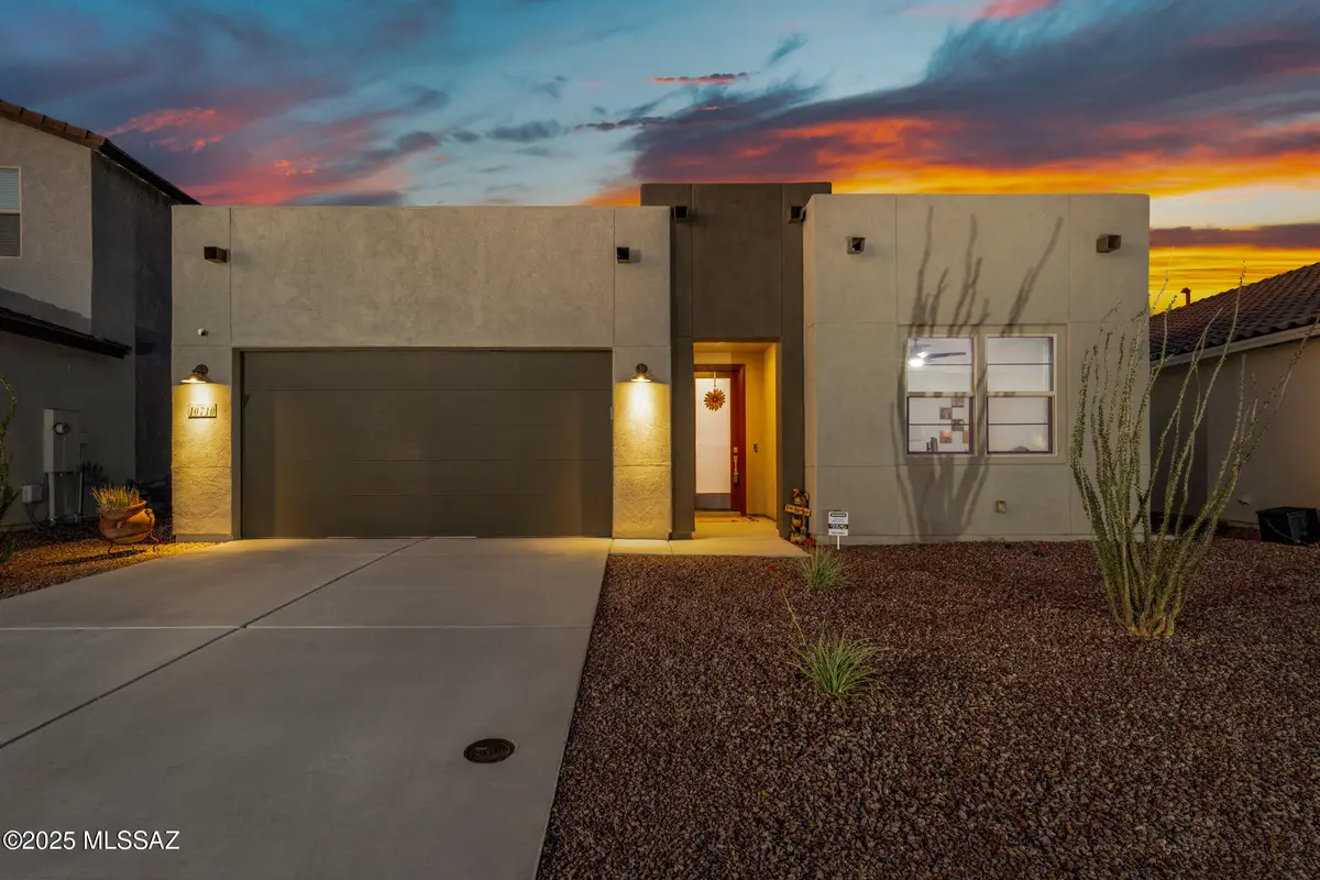 10710 W Whitehall Drive, Marana, AZ 85653 - Image #1
