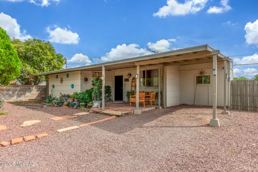 4250 E Valentine Street, Tucson, AZ 85711 - Image #2