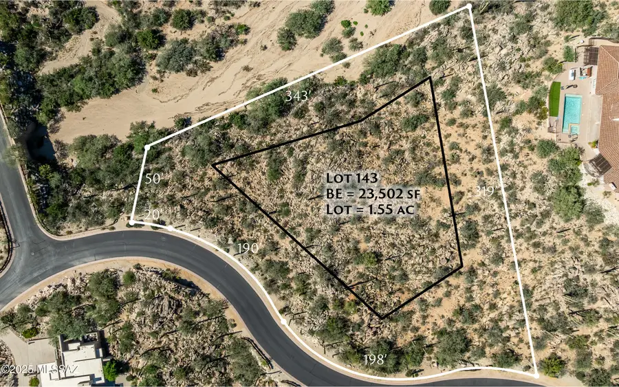 14989 N Dove Canyon Pass #143, Marana, AZ 85658 - Image #2
