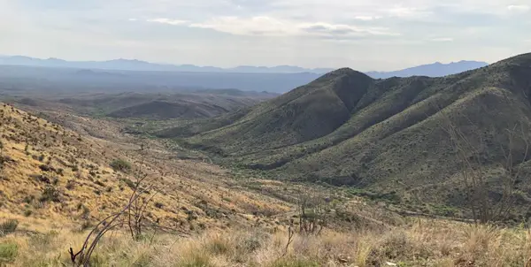 18019 E Hilton Ranch Road, Vail, AZ 85641