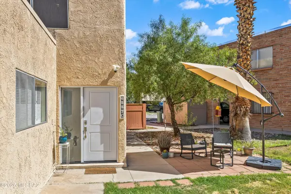 6557 E Calle La Paz #UNIT C, Tucson, AZ 85715