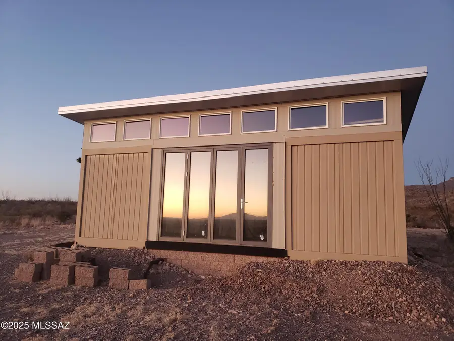 1030 S Weller, Bisbee, AZ 85603 - #2