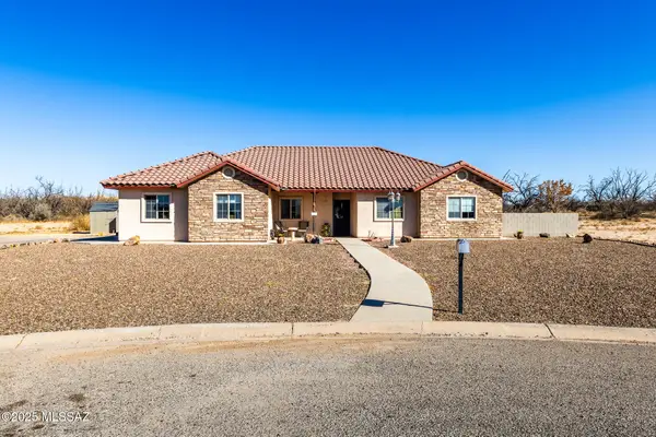 176 Artesian, Benson, AZ 85602