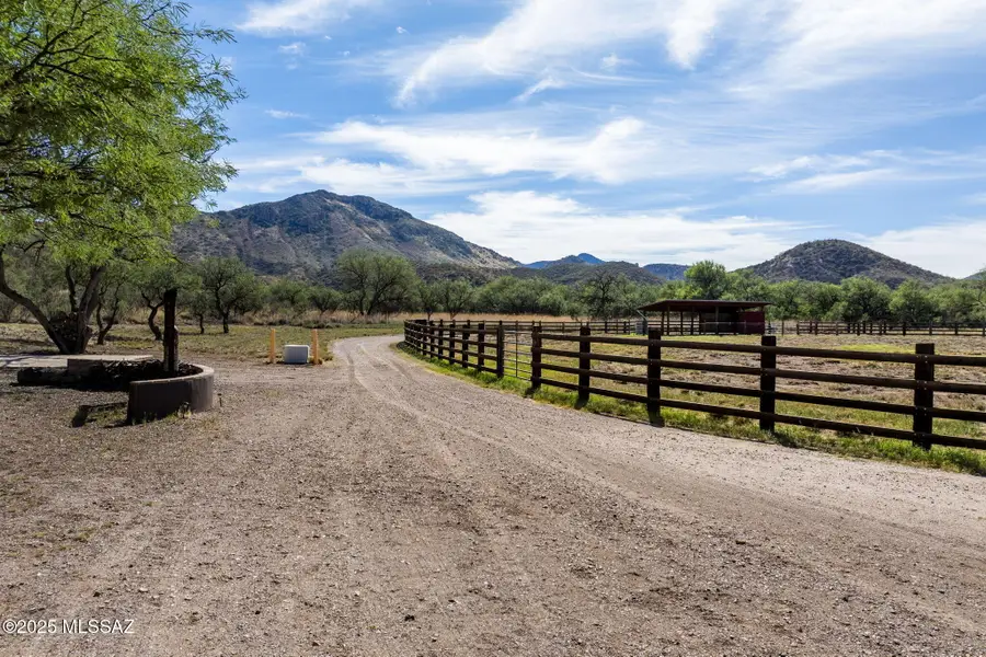 51 Redrock Drive, Patagonia, AZ 85624 - Image #2