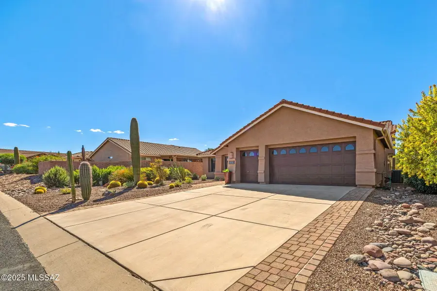 2414 E Bonita Canyon Drive, Green Valley, AZ 85614 - Image #3