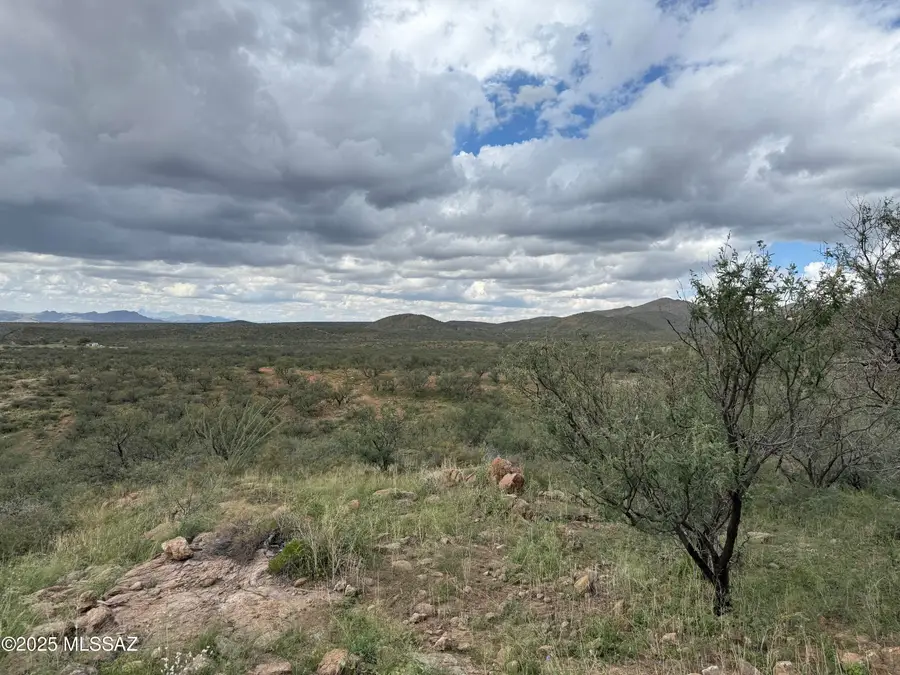 Vacant Land #136, Tubac, AZ 85646 - Image #2