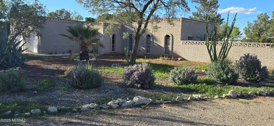 104 N Neff, Pearce, AZ 85625 - Image #3