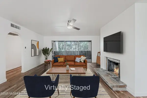 508 N Dodge Boulevard, Tucson, AZ 85716