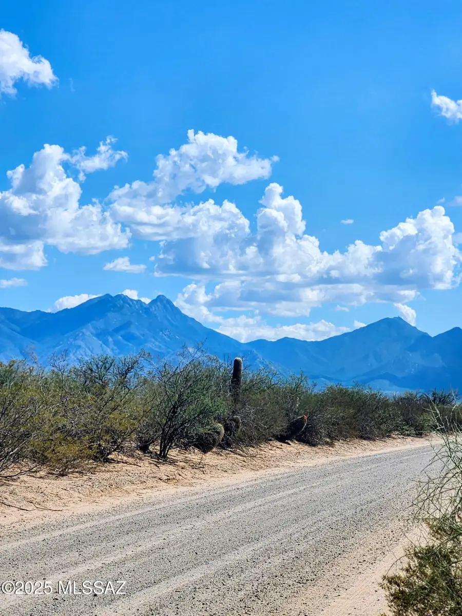 TBD S Irving Parcel C, Sahuarita, AZ 85629 - Image #2