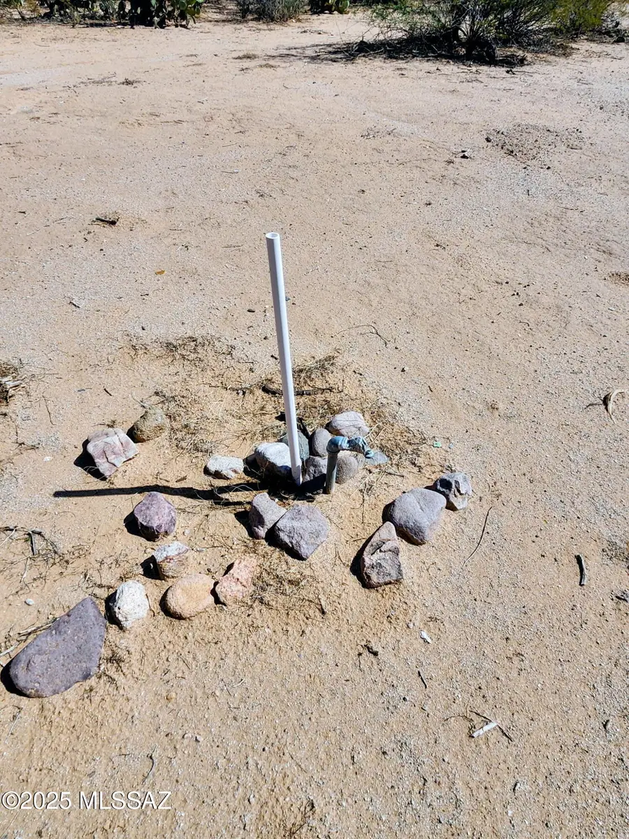 TBD S Irving Parcel C, Sahuarita, AZ 85629 - Image #3