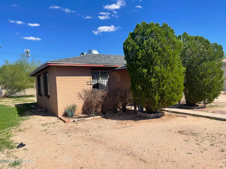 5201 S Champion Stravenue, Tucson, AZ 85706 - Image #2