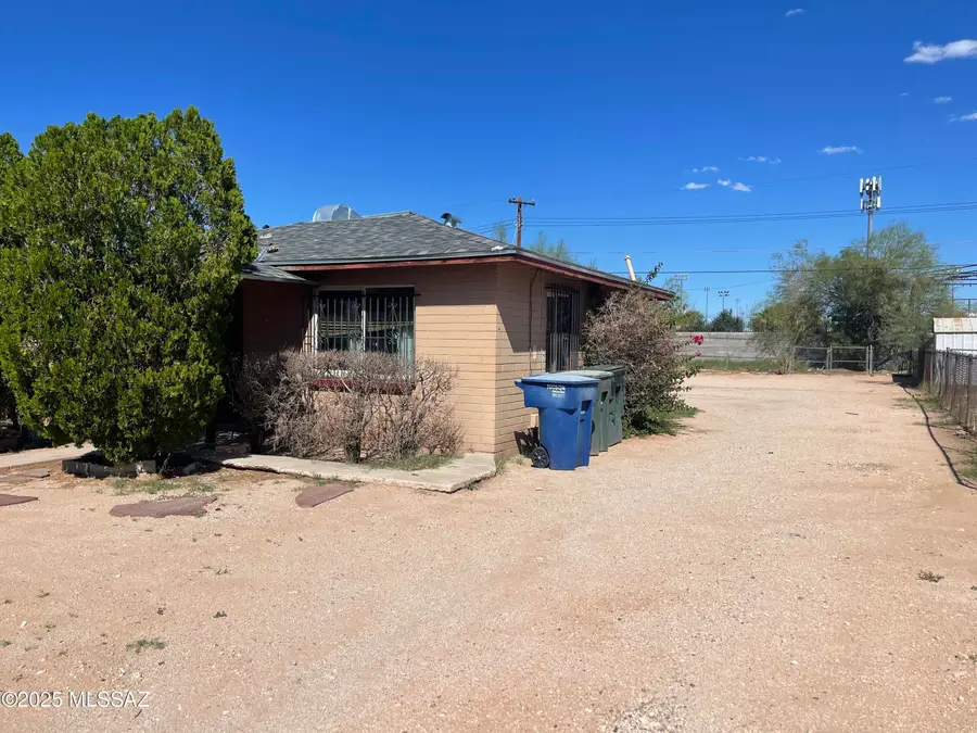 5201 S Champion Stravenue, Tucson, AZ 85706 - Image #3