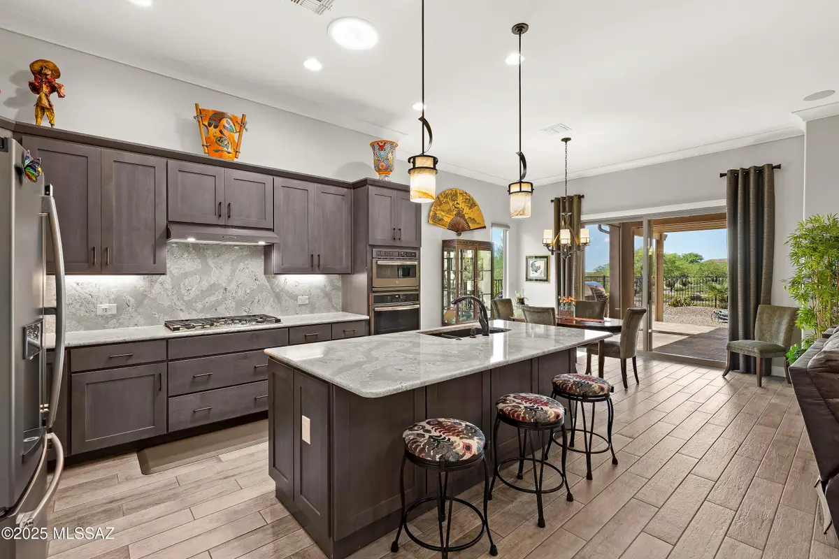 61806 E Happy Jack Trail, Oracle, AZ 85623 - Image #1