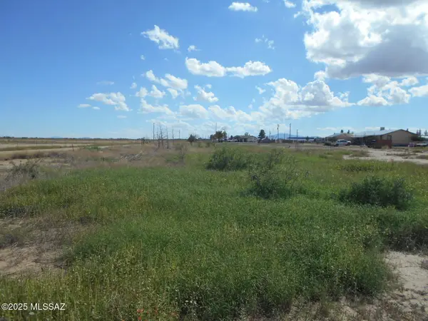 4.7 Acres Ingram Road, Willcox, AZ 85643