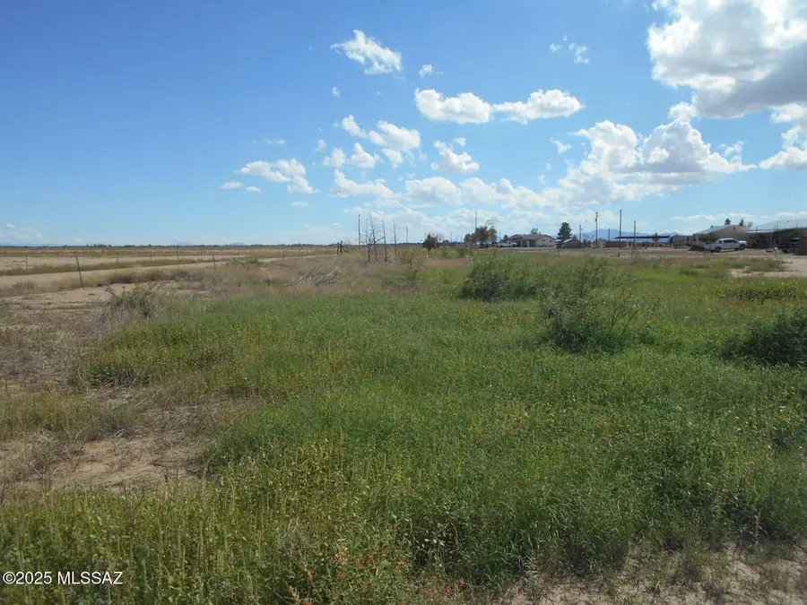 4.7 Acres Ingram Road, Willcox, AZ 85643 - Image #2