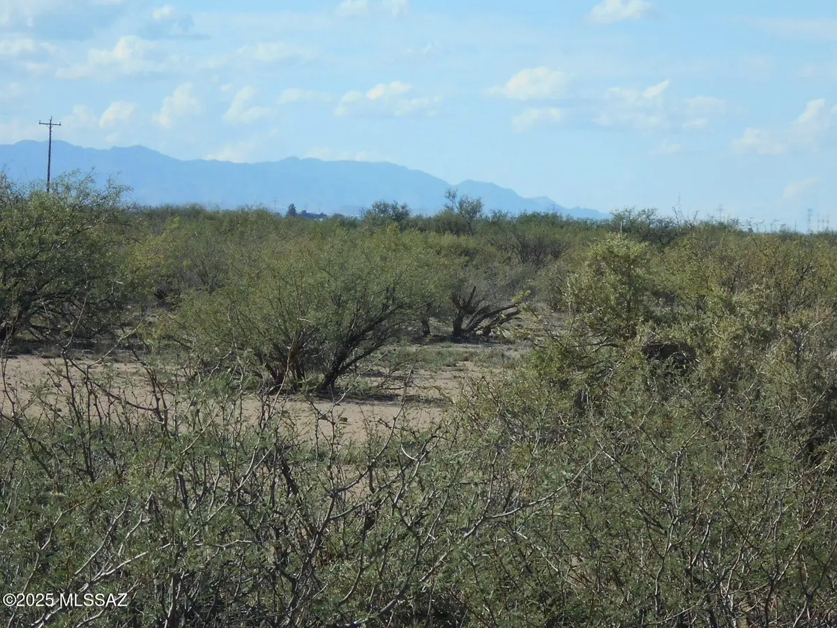 36.8 Acres Old Stewart Road #53, Willcox, AZ 85643 - Image #1
