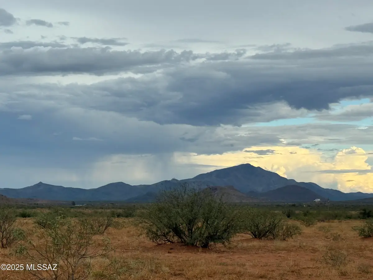 80 Acres Off Of Wozniak, Elfrida, AZ 85610 - Image #1