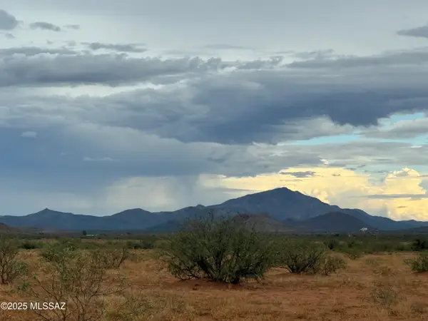 80 Acres Off Of Wozniak Road, Elfrida, AZ 85610