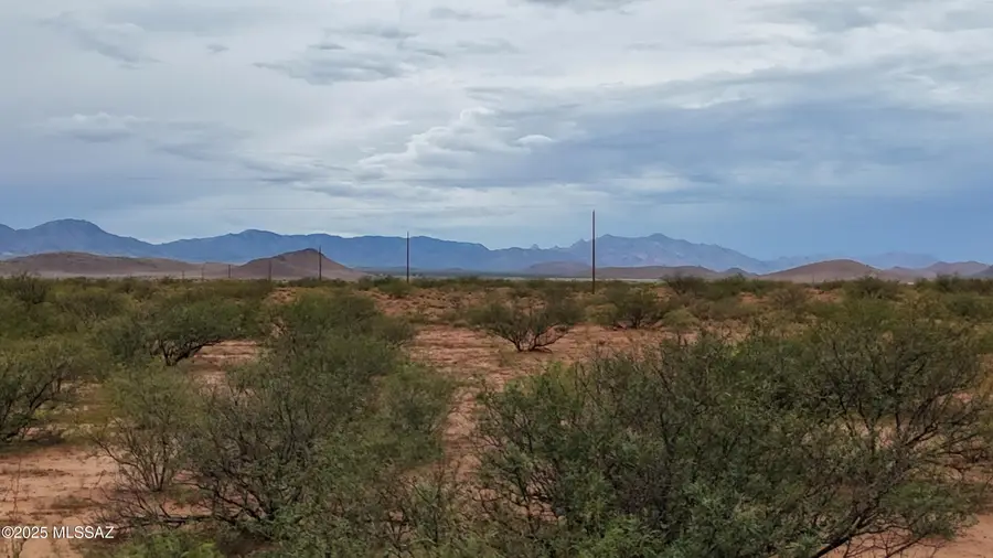 80 Acres Off Of Wozniak, Elfrida, AZ 85610 - Image #3