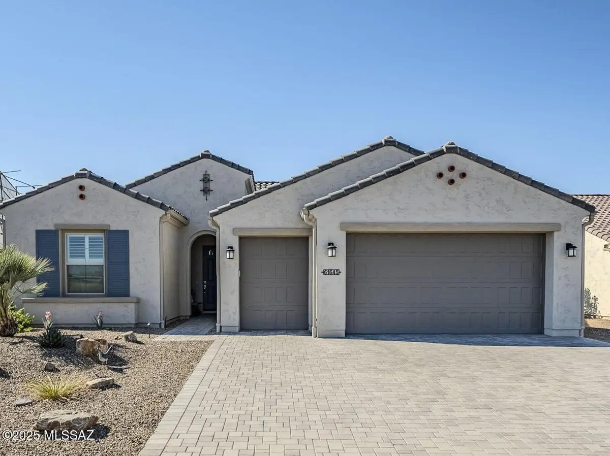 61645 E Travertine, Oracle, AZ 85623 - Image #1