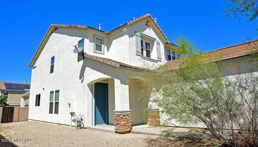 4734 W Calatrava Lane, Tucson, AZ 85742 - Image #2
