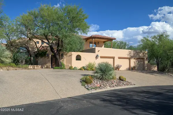 7185 E Desert Moon Loop, Tucson, AZ 85750
