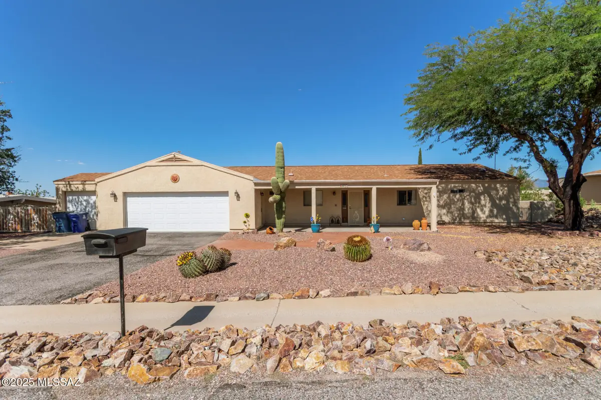 601 E Nashville Avenue, Vail, AZ 85641 - Image #1