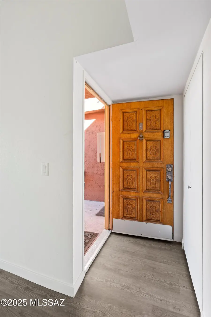 808 S Langley, Tucson, AZ 85710 - Image #2