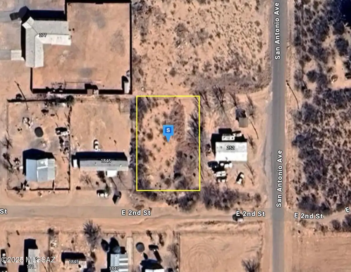 1850 E 2nd Street #3, Douglas, AZ 85607 - Image #1