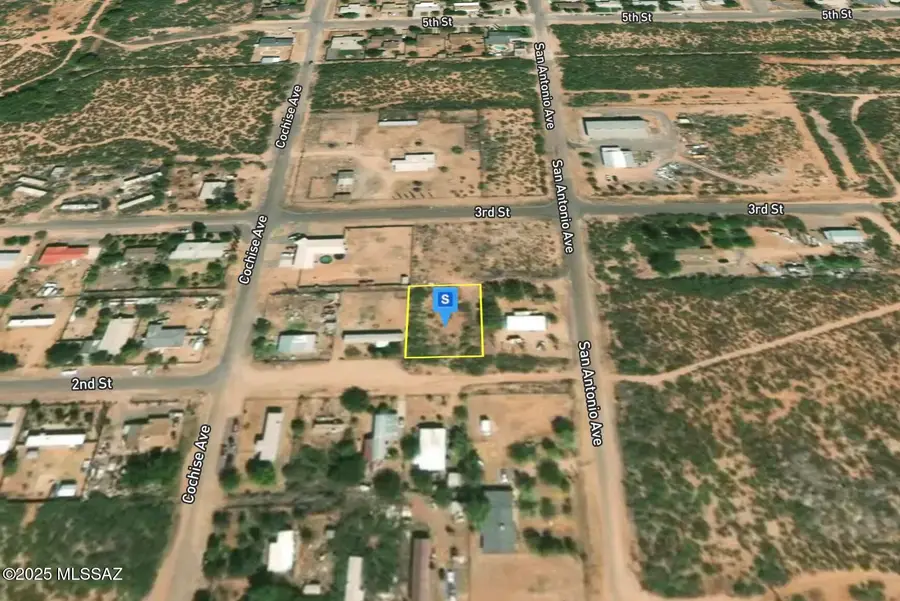 1850 E 2nd Street #3, Douglas, AZ 85607 - Image #3