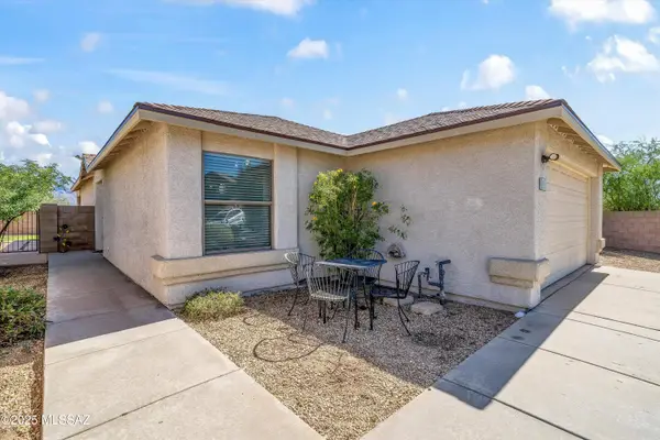 2336 W Rau River Road, Tucson, AZ 85705