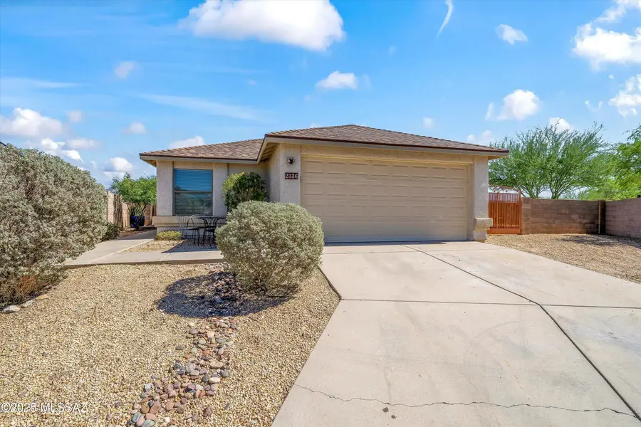 2336 W Rau River Road, Tucson, AZ 85705 - Image #2