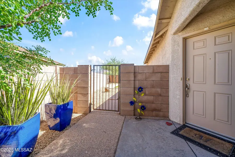 2336 W Rau River Road, Tucson, AZ 85705 - Image #3