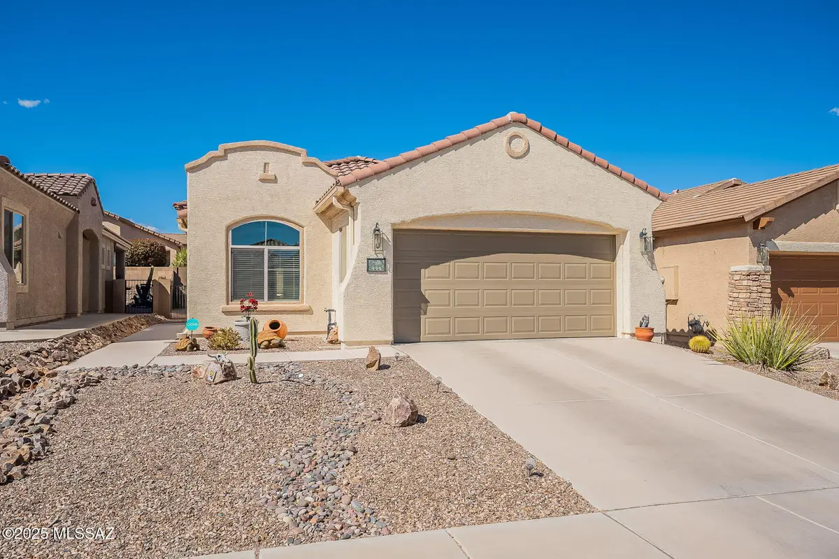 444 W Calle Media Luz, Sahuarita, AZ 85629 - Image #1
