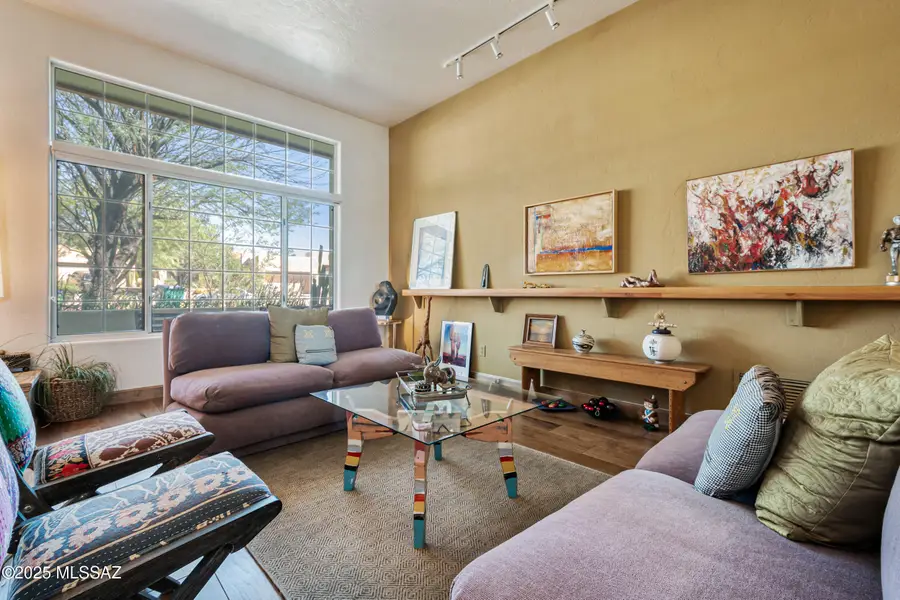 3765 N Creek Side Place, Tucson, AZ 85750 - Image #2