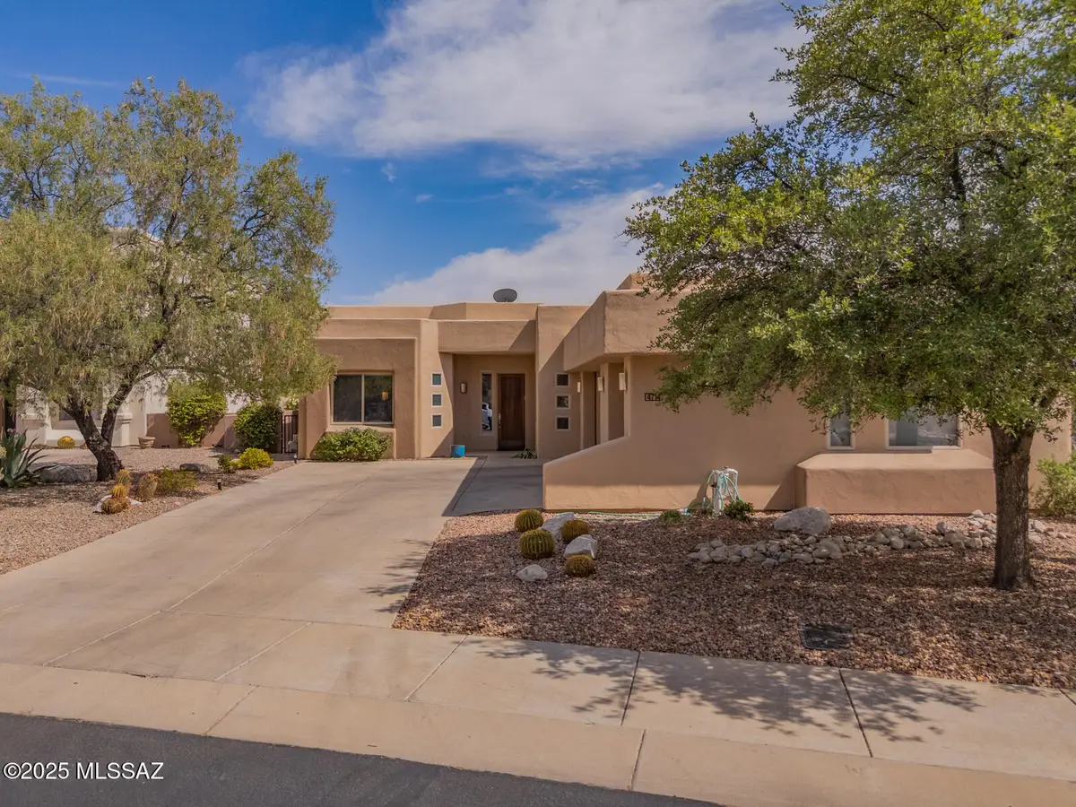4714 N Placita Ventana Del Rio, Tucson, AZ 85750 - Image #1