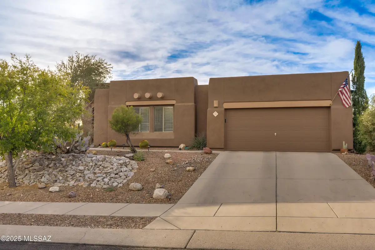 11401 N Wheeler, Oro Valley, AZ 85737 - Image #1