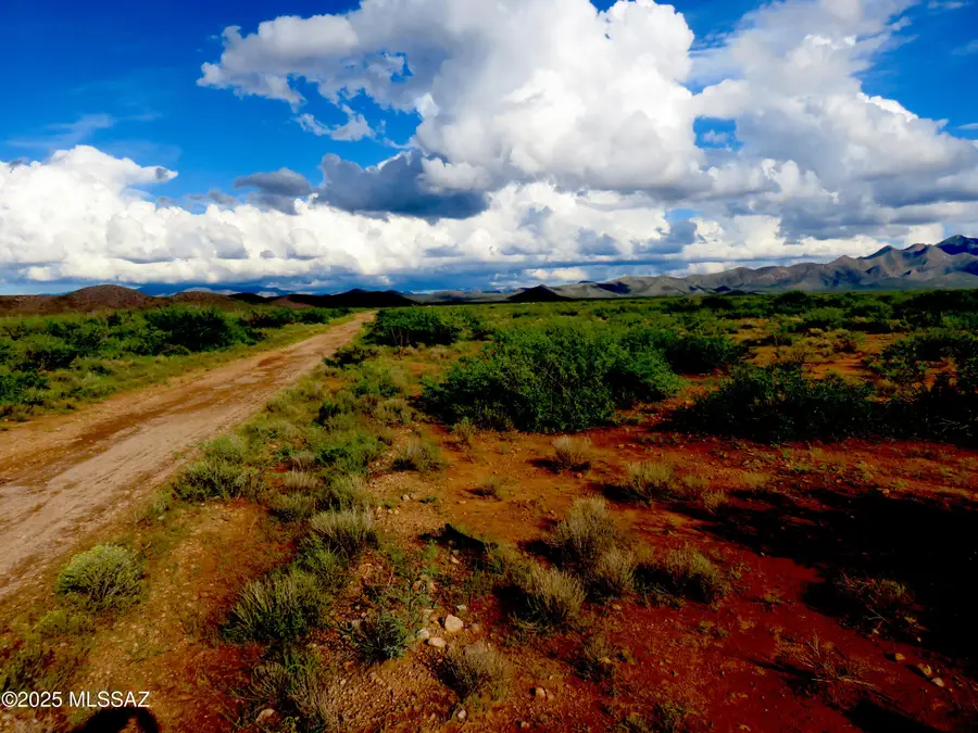 TBD W Austin Henely Road #9, Elfrida, AZ 85610 - Image #3