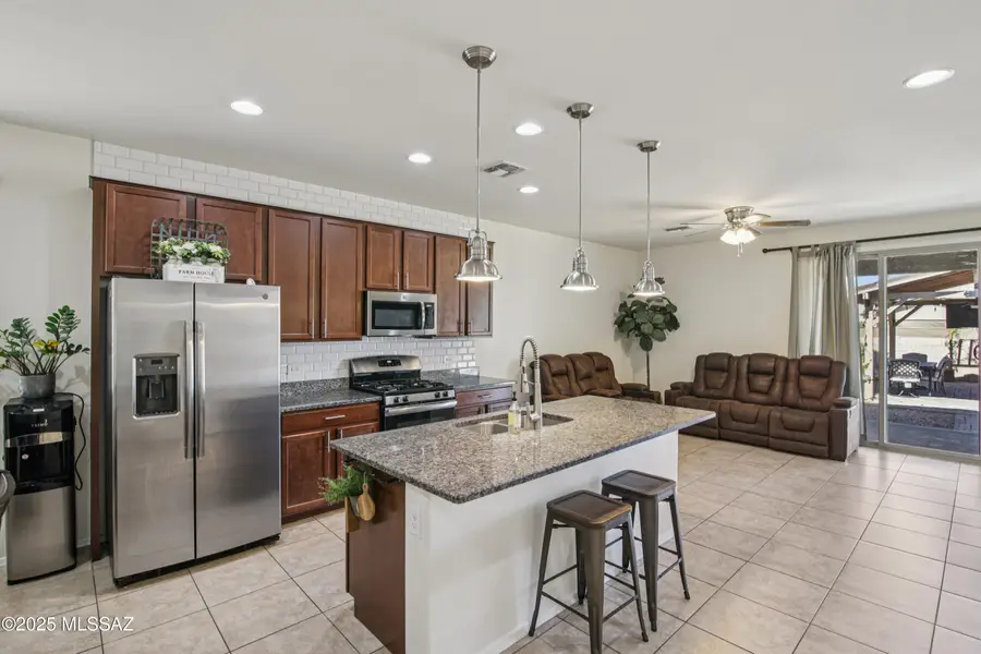 7768 Long Boat Way, Tucson, AZ 85757 - Image #3