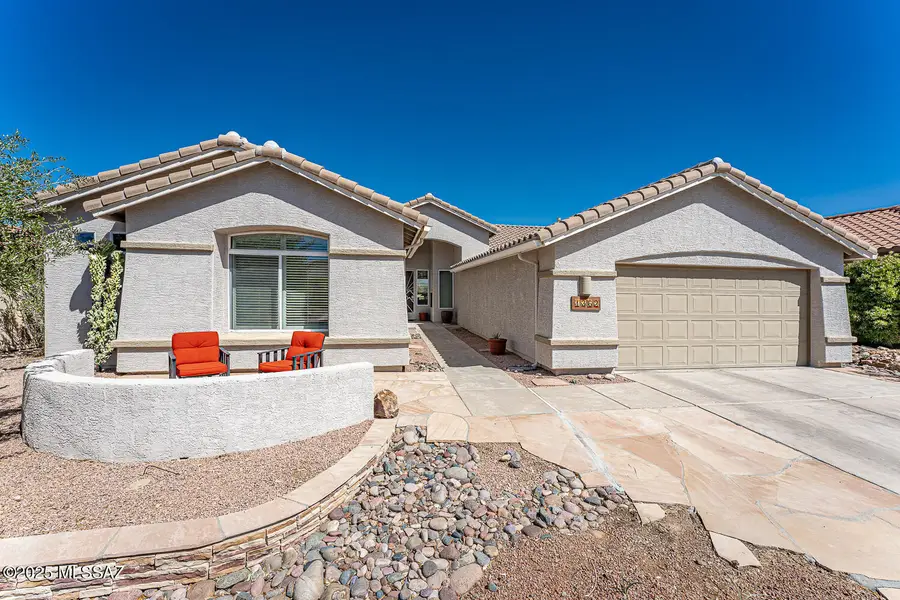 1362 N Boyce Avenue, Green Valley, AZ 85614 - Image #3