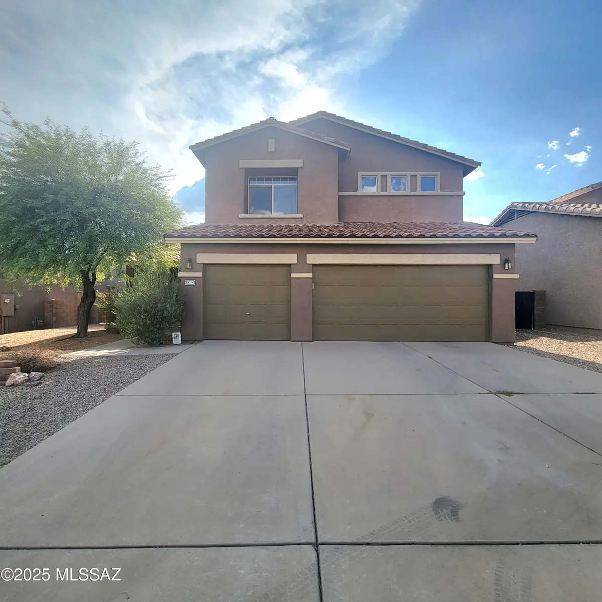 3383 N Star Valley Lane, Tucson, AZ 85745 - Image #1