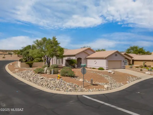 64580 E Drifter, Tucson, AZ 85739