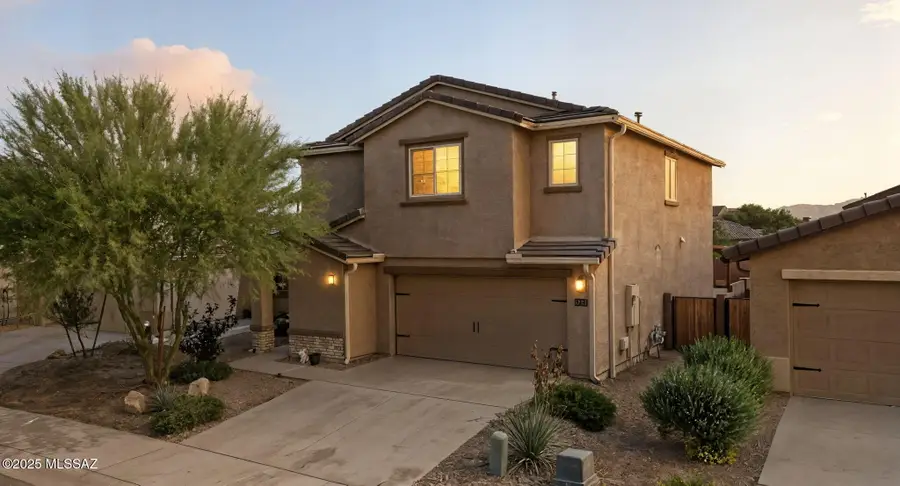 12858 N Ong Drive, Marana, AZ 85653 - Image #2