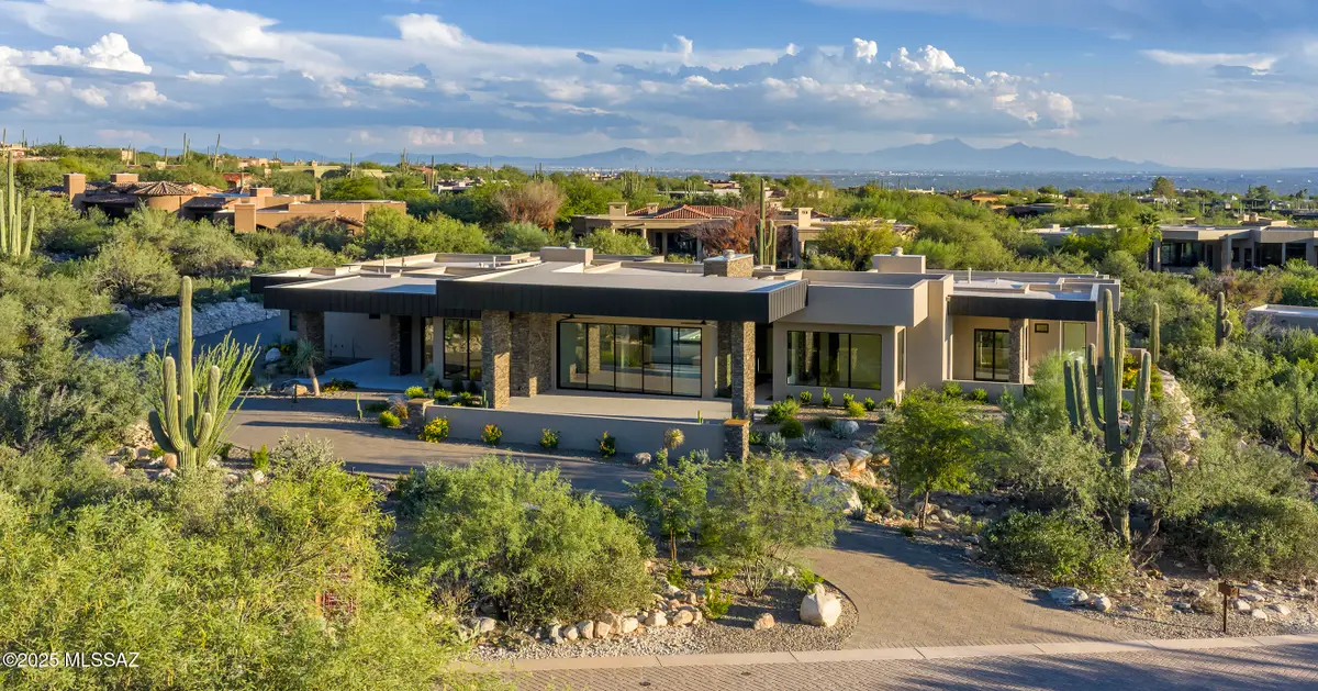 2155 E Desert Garden Drive, Tucson, AZ 85718 - Image #1