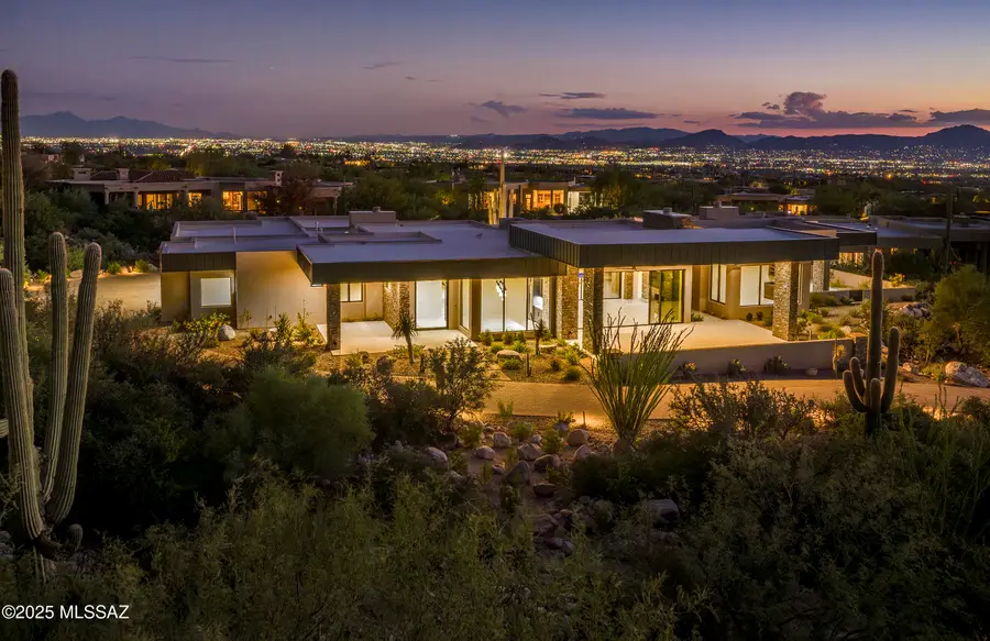 2155 E Desert Garden Drive, Tucson, AZ 85718 - Image #2